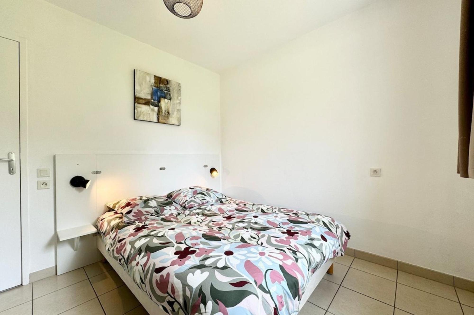 Maisonnette Tout Confort - Golf - Piscine Quéven エクステリア 写真